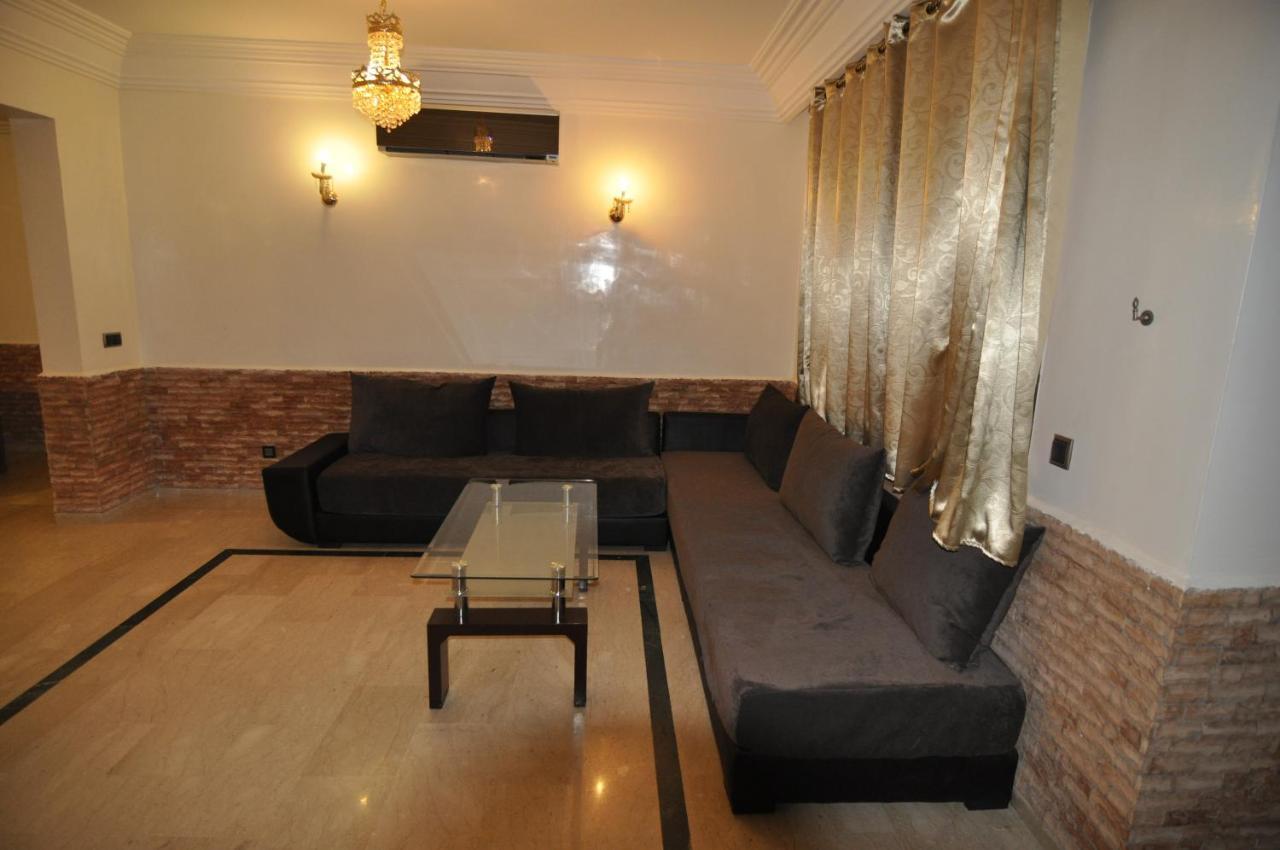 Appartement Babylon Appartments *