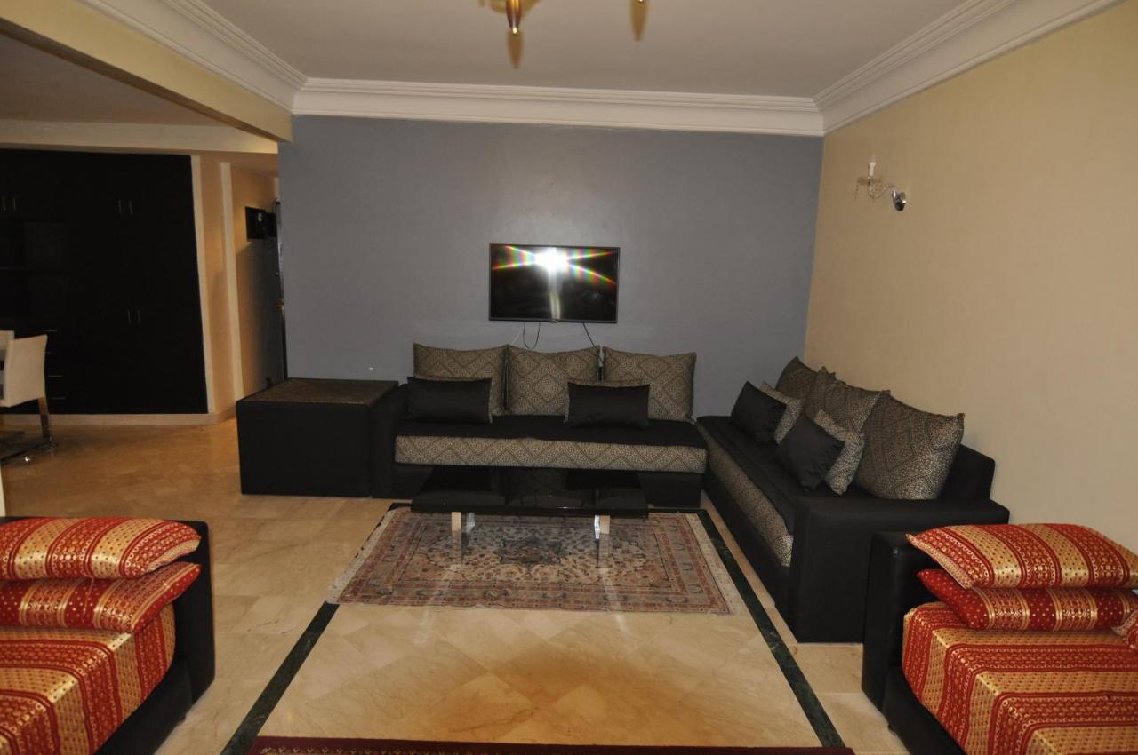 Babylon Appartments Appartement *