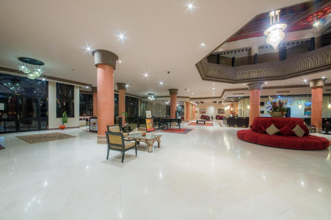 Club Paradisio Hotel