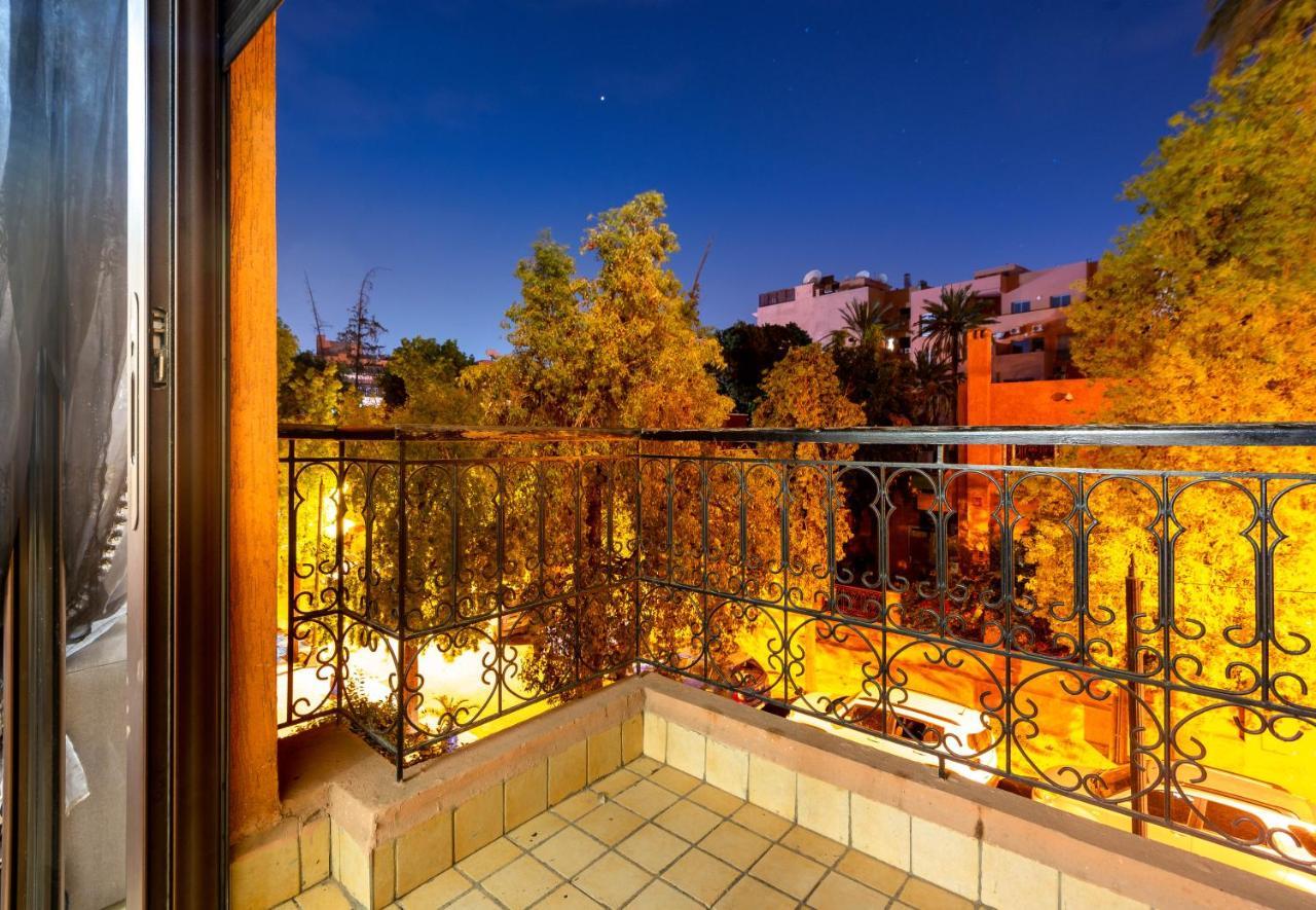 Salma Appartement