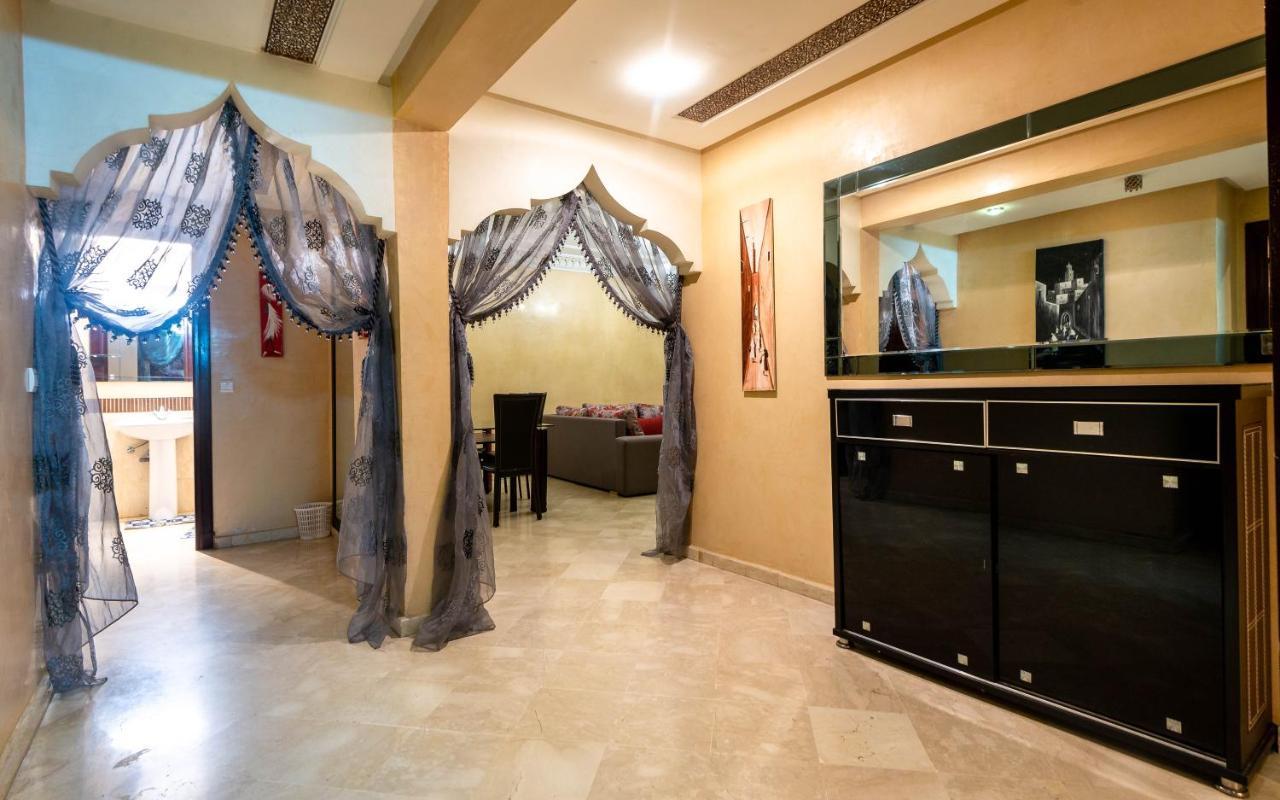 Salma Appartement *