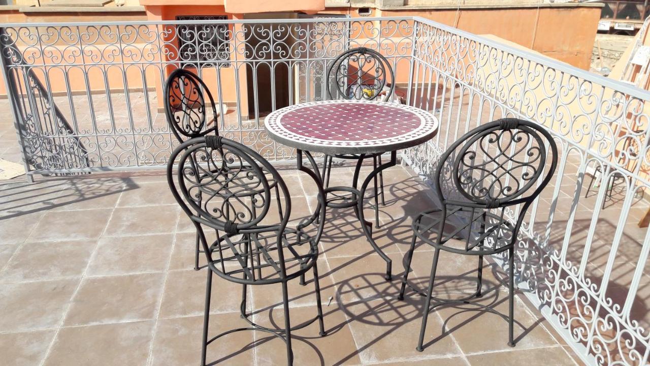 Gasthuis Silia Marrakesh