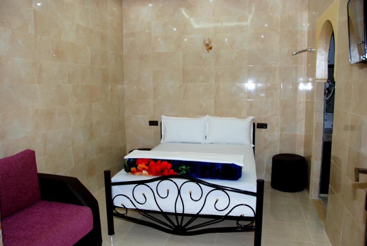 Silia 3* Marrakesh