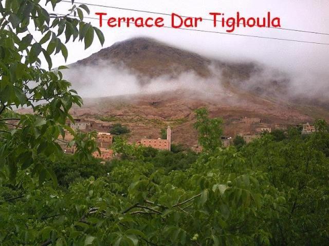 Dar Tighoula Bed & Breakfast