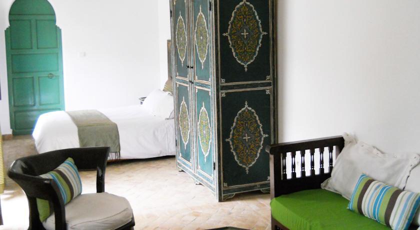 Origin El Faran 3* Marrakesh