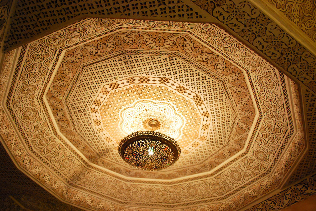 Le Clos Des Arts Riad 4*