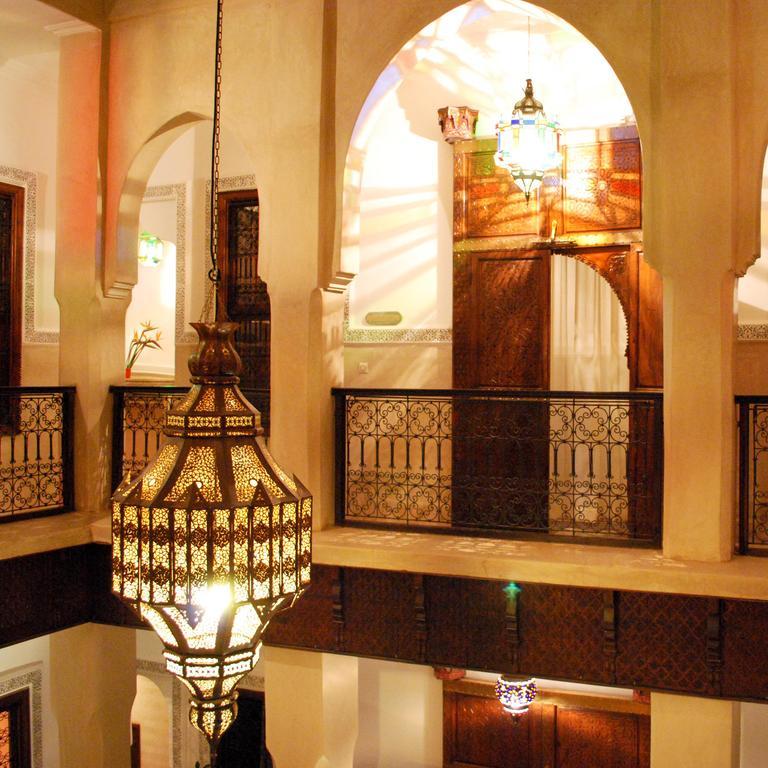Le Clos Des Arts Riad 4*