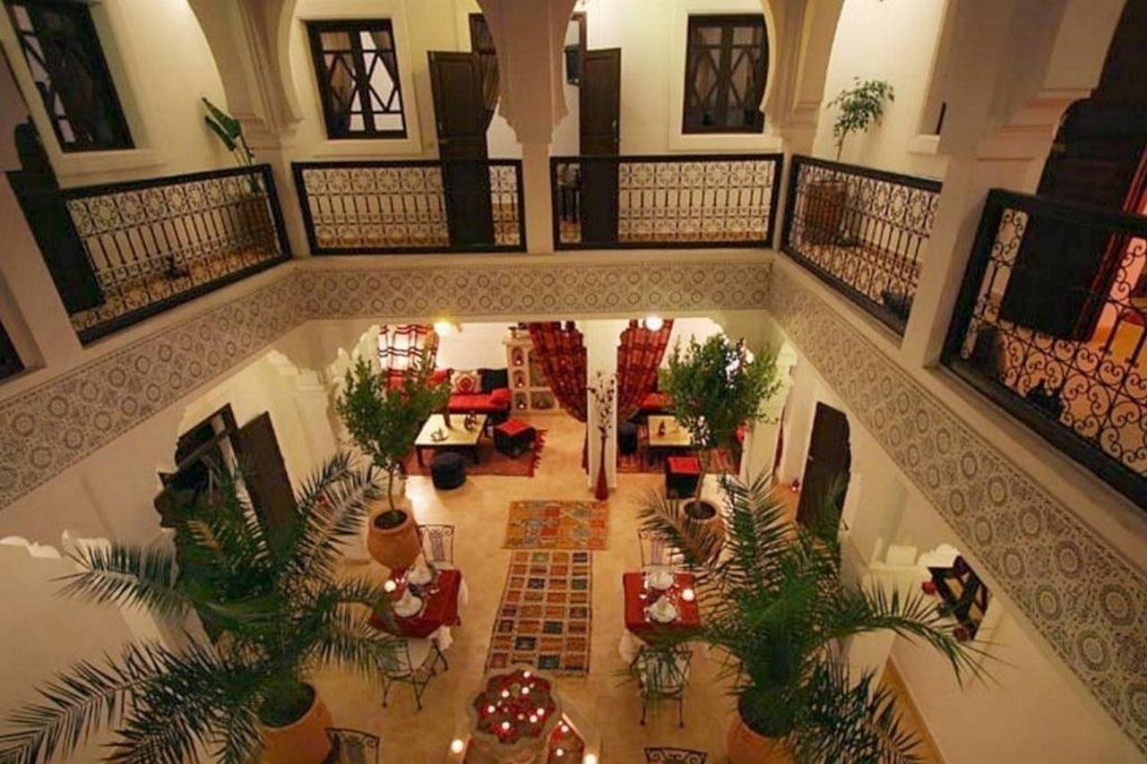Riad Shaloma 4*