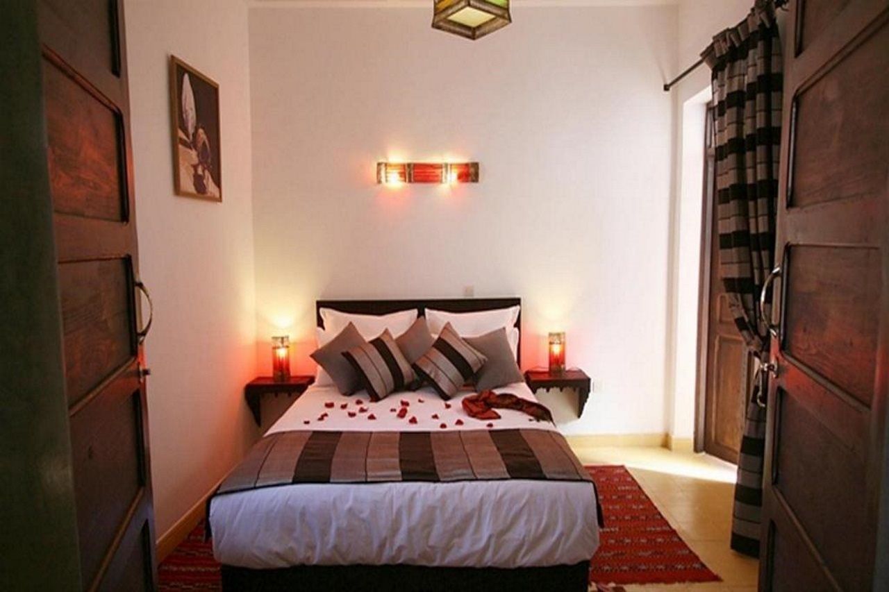 Riad Riad Shaloma