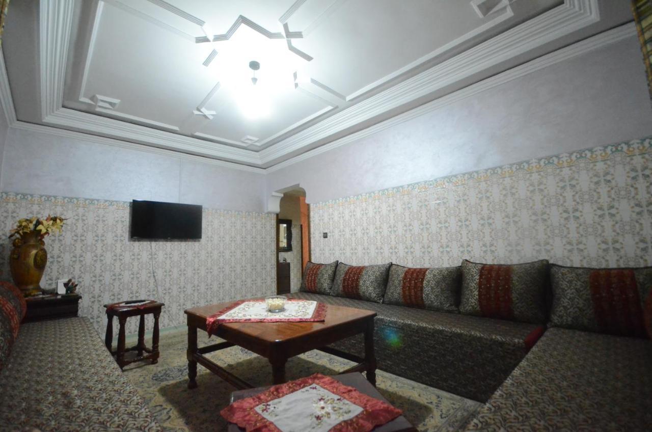 Appartement Badii *