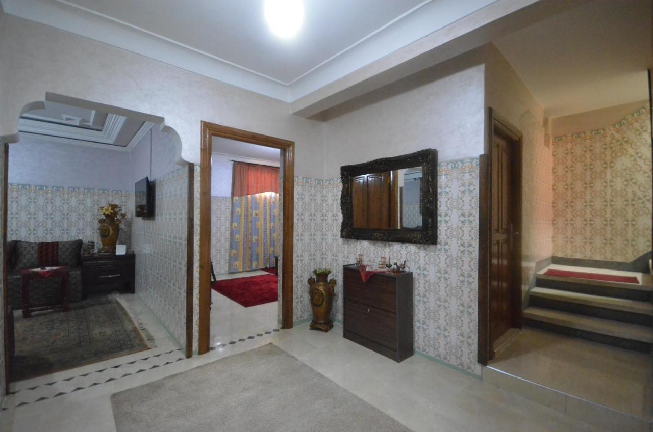 Appartement Badii Marrakesh