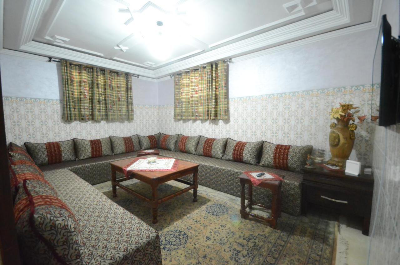 Appartement Badii Marrakesh