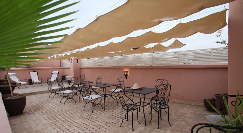 Origin El Faran Riad 3*