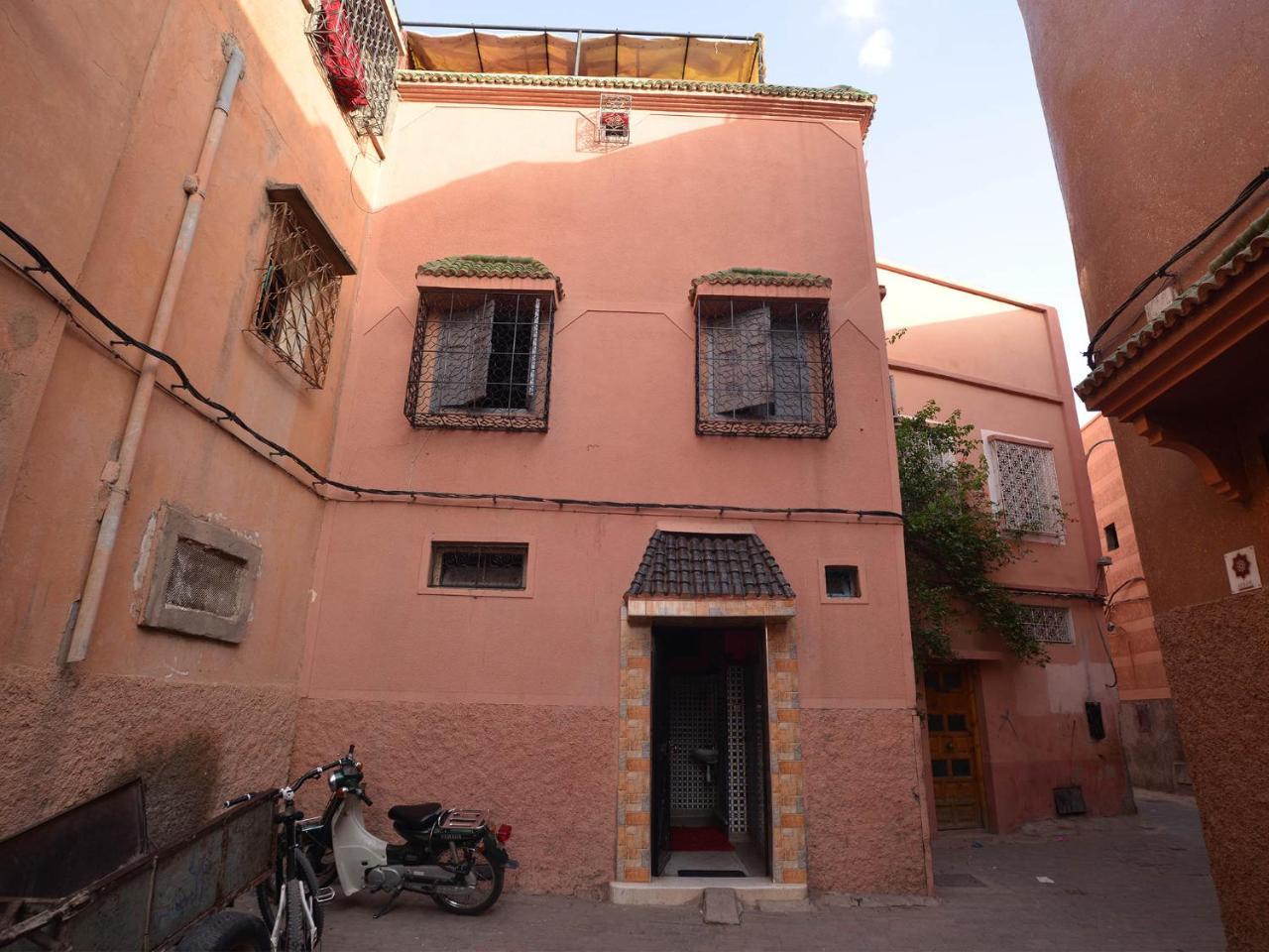 Auberge de jeunesse Wiky