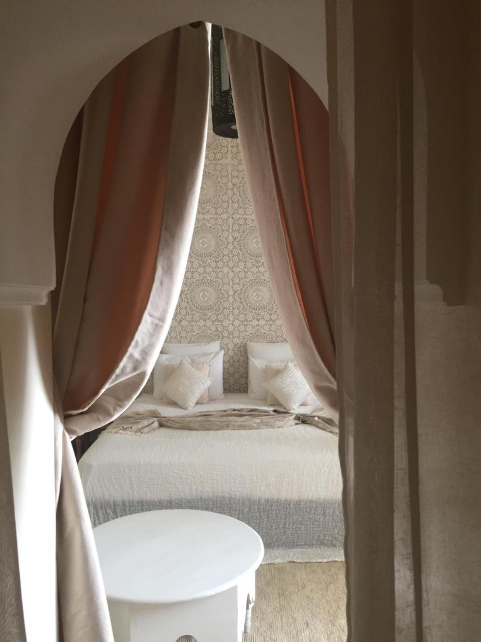 Riad Les Orangers D'alilia