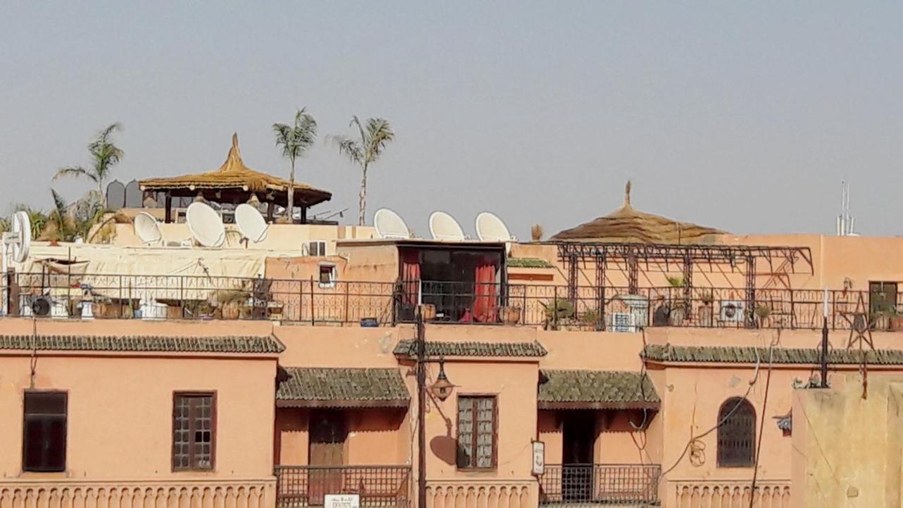 Gasthuis Silia Marrakesh