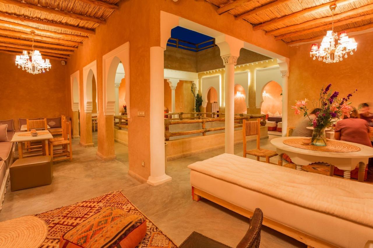 Chamali Riad Marrakesch
