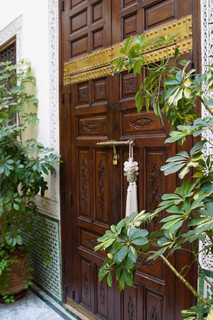Al Loune Riad
