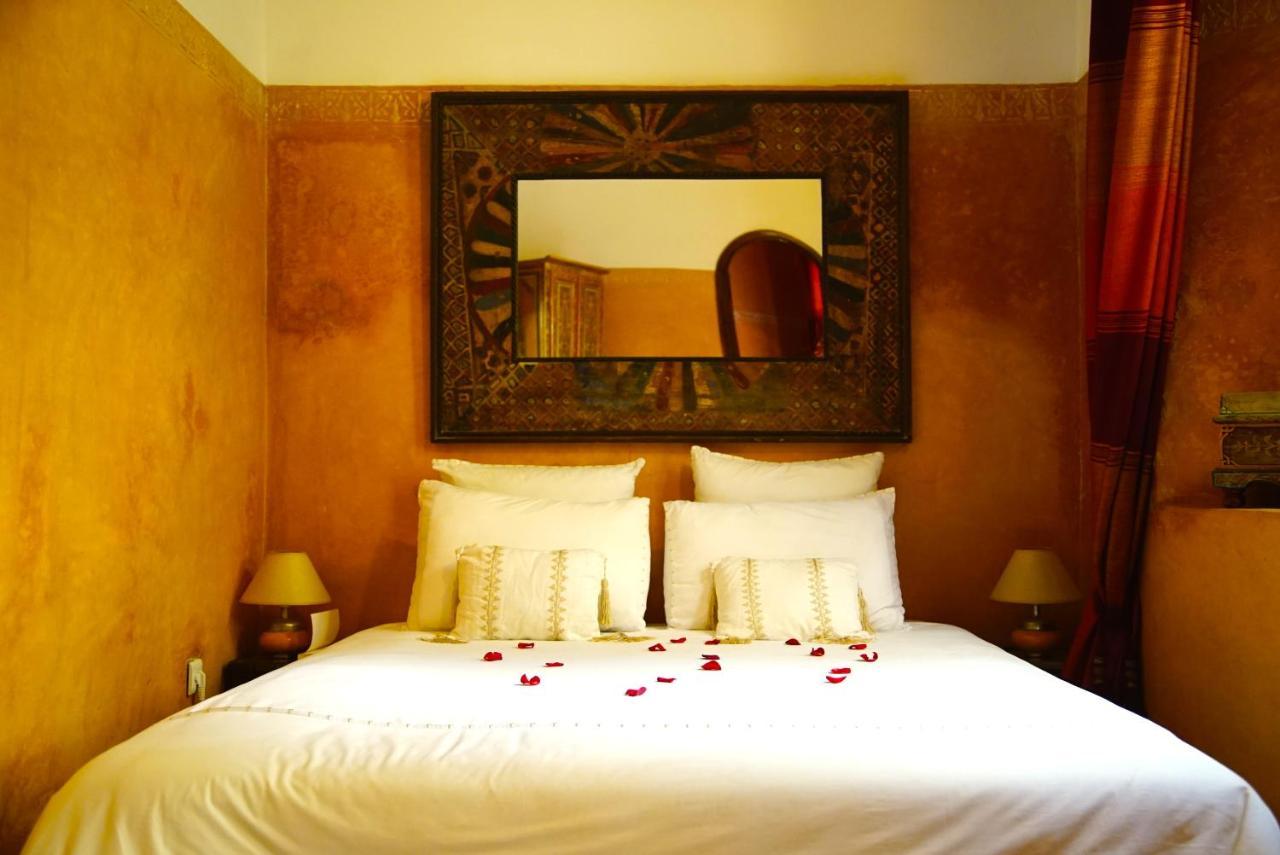 Al Loune Marrakesh