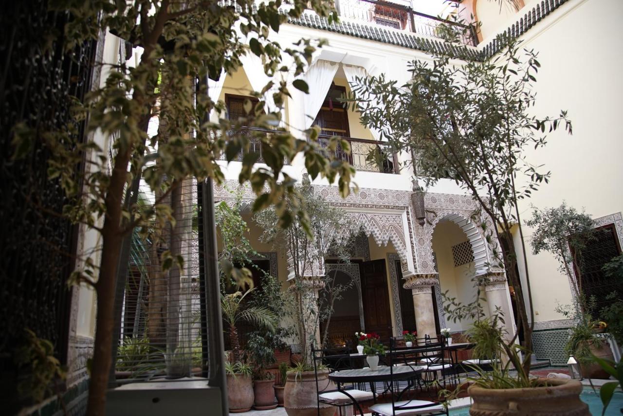Al Loune Marrakesh