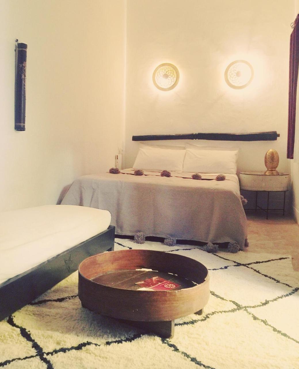 Nejma Lounge 3* Marrakesh