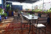 Zaid Hotel Marrakesh