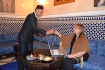 Zaid Hotel
