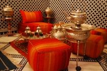 Zaid 3* Marrakesh