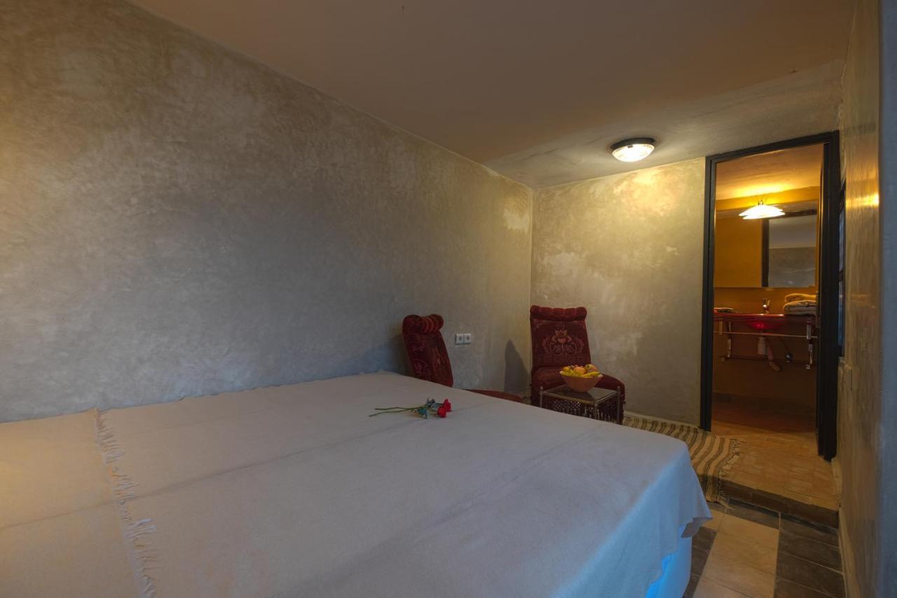 Adrar Gasthuis 3*