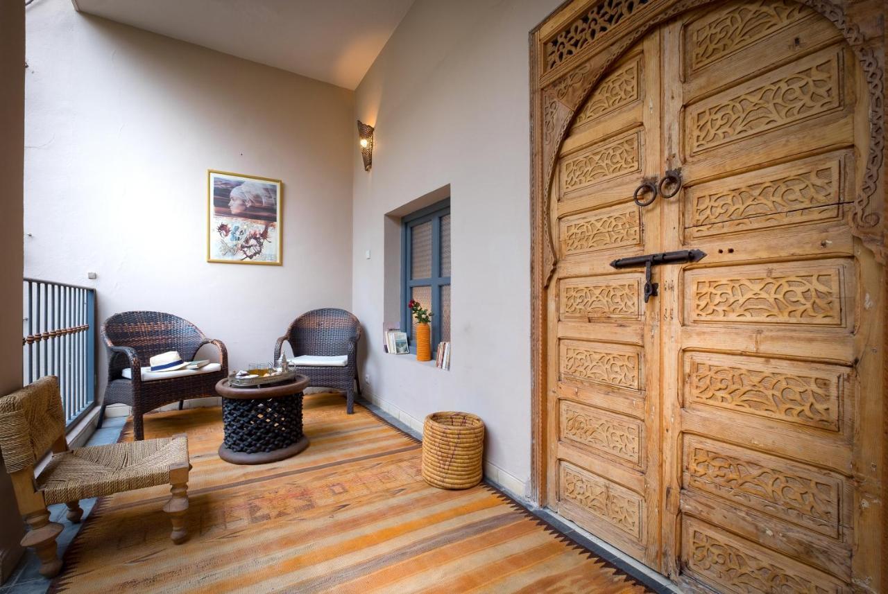 Gasthuis Adrar Marrakesh