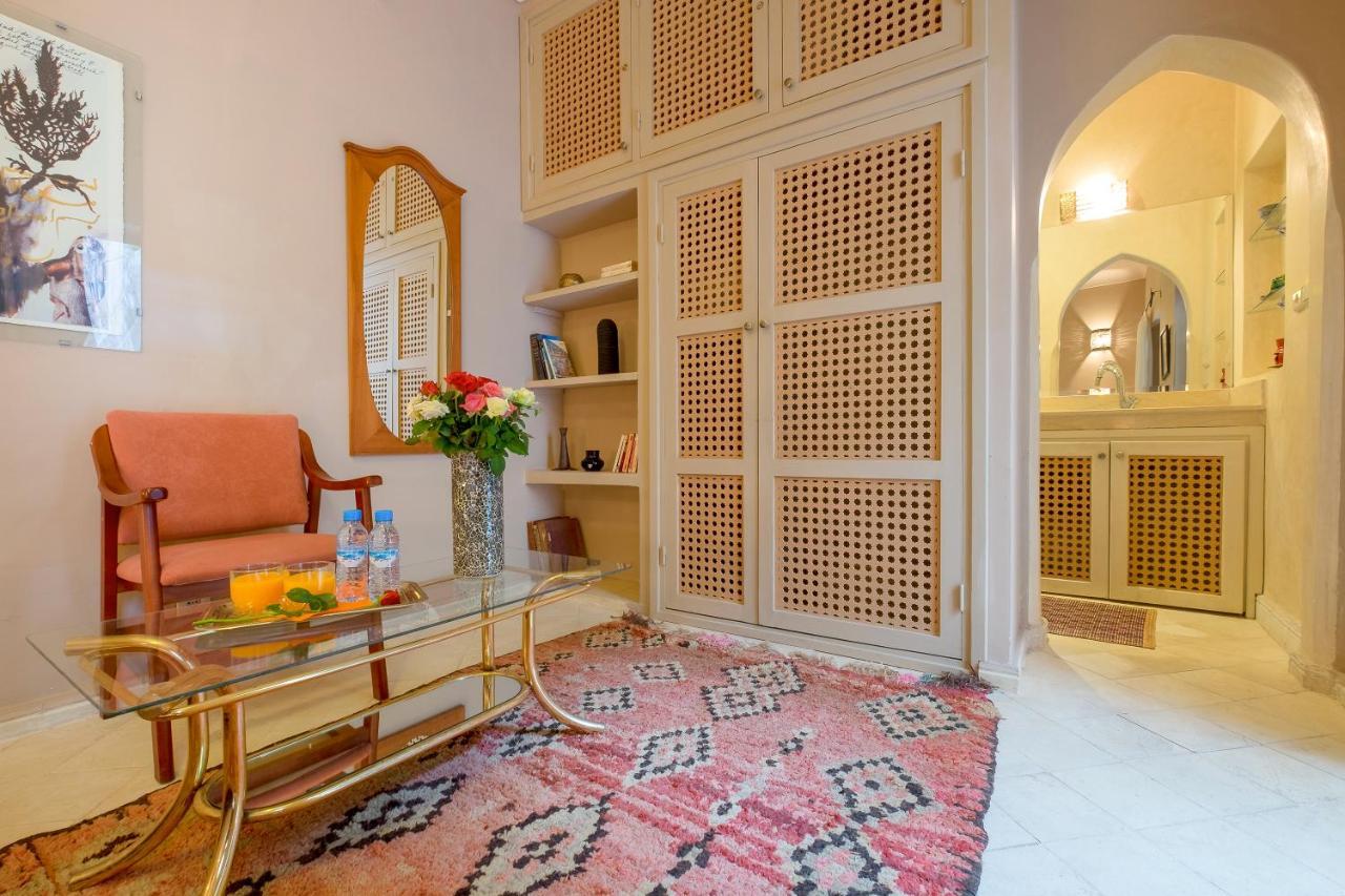 Adrar Gasthuis Marrakesh