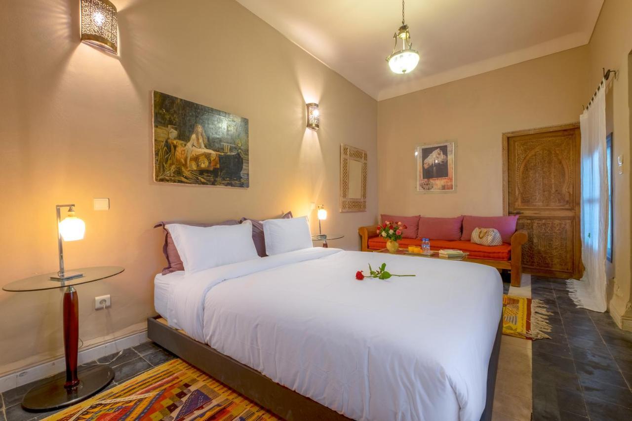 Gasthuis Adrar Marrakesh
