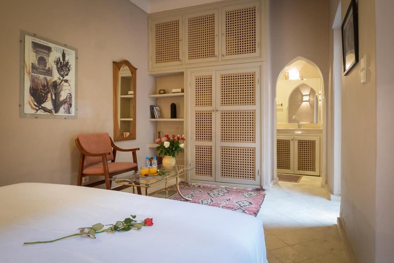 Adrar Gasthuis Marrakesh