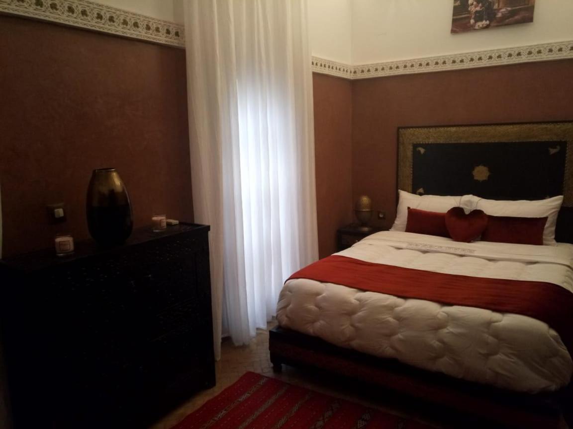 Riad Schanez Marrakesh