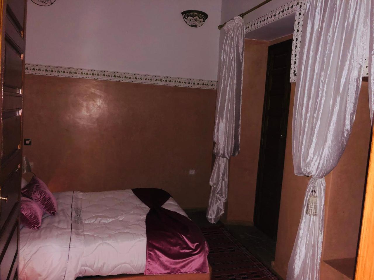 Schanez Riad 4*