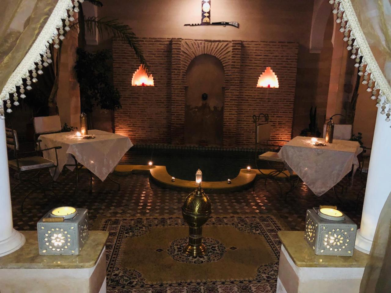 Schanez 4* Marrakesh