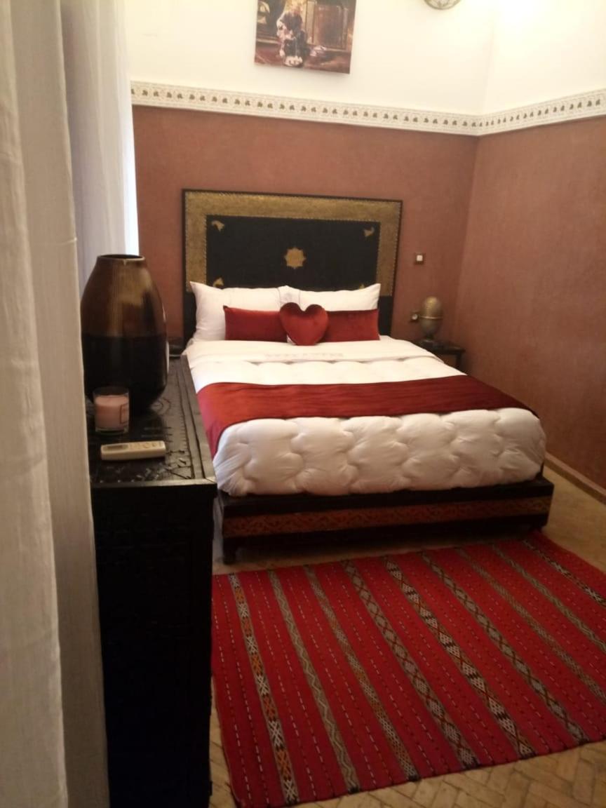 Riad Schanez 4*