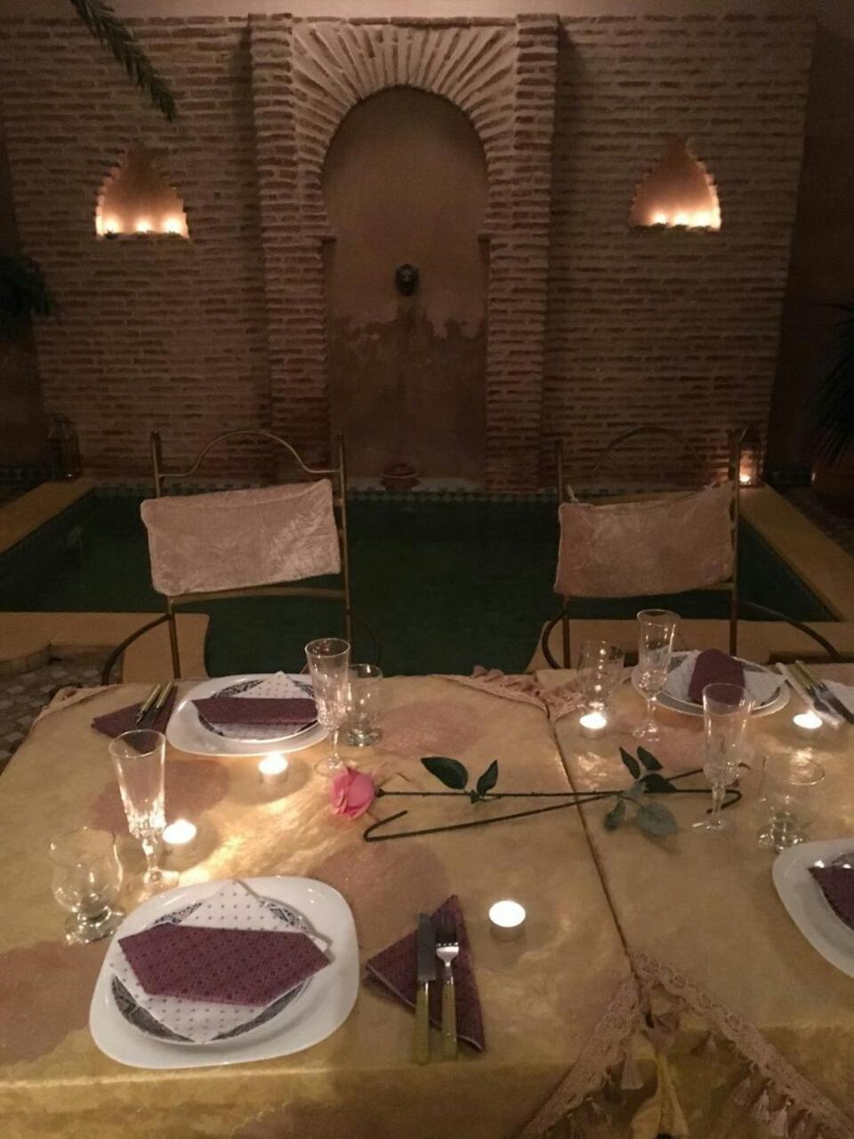 Schanez Riad 4*