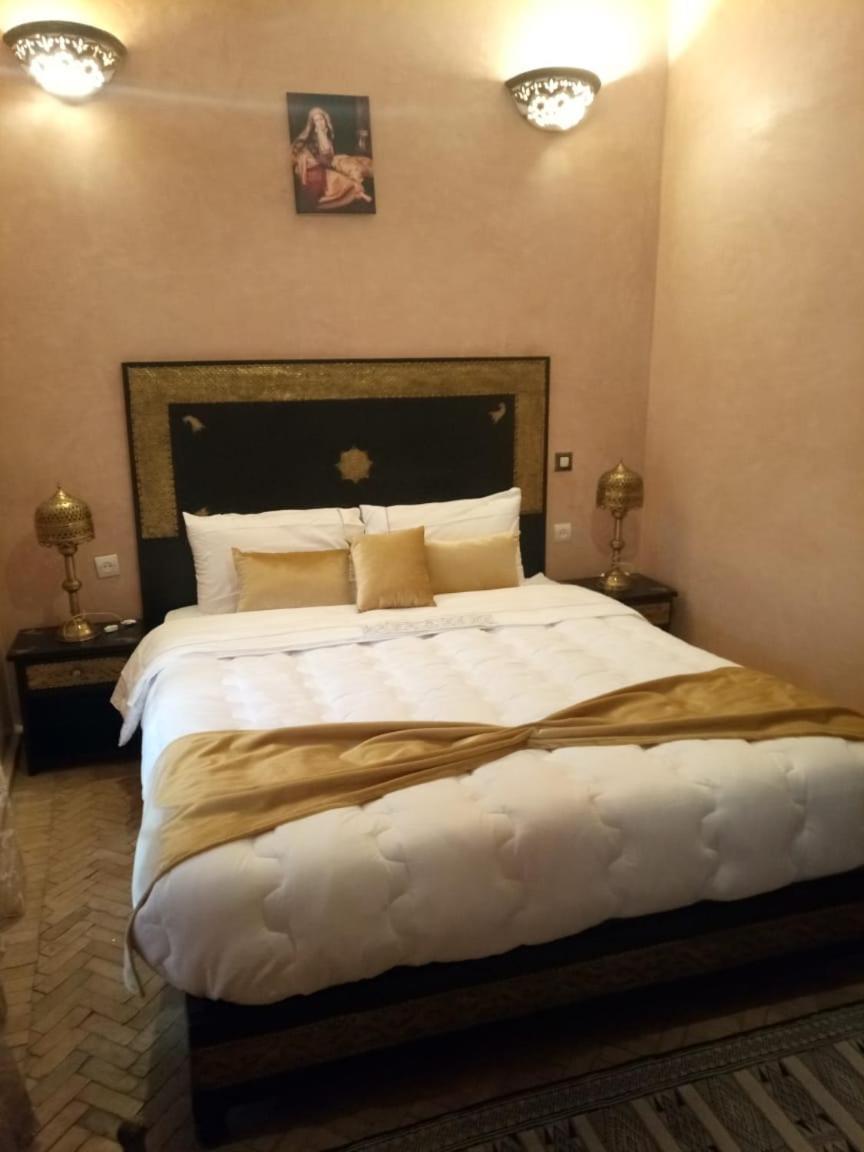 Schanez 4* Marrakesh