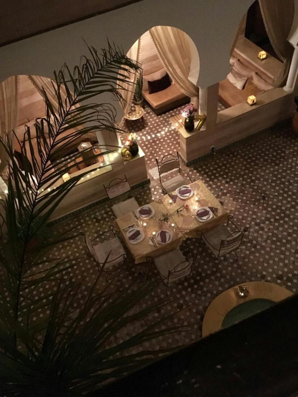 Schanez Riad 4*