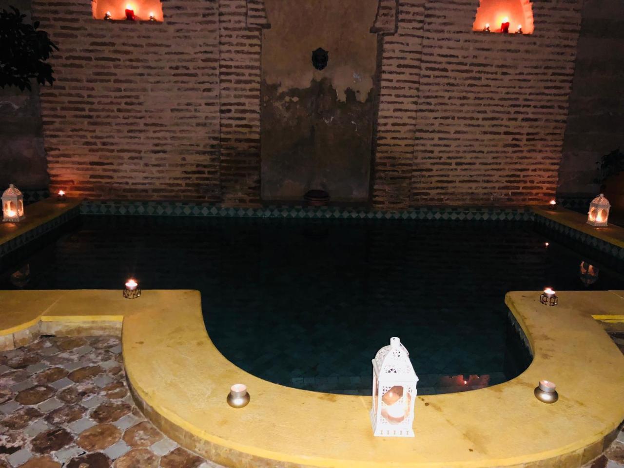 Schanez Marrakesh