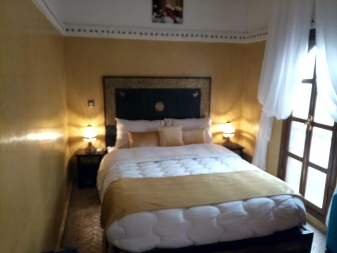 Riad Schanez Marrakesh