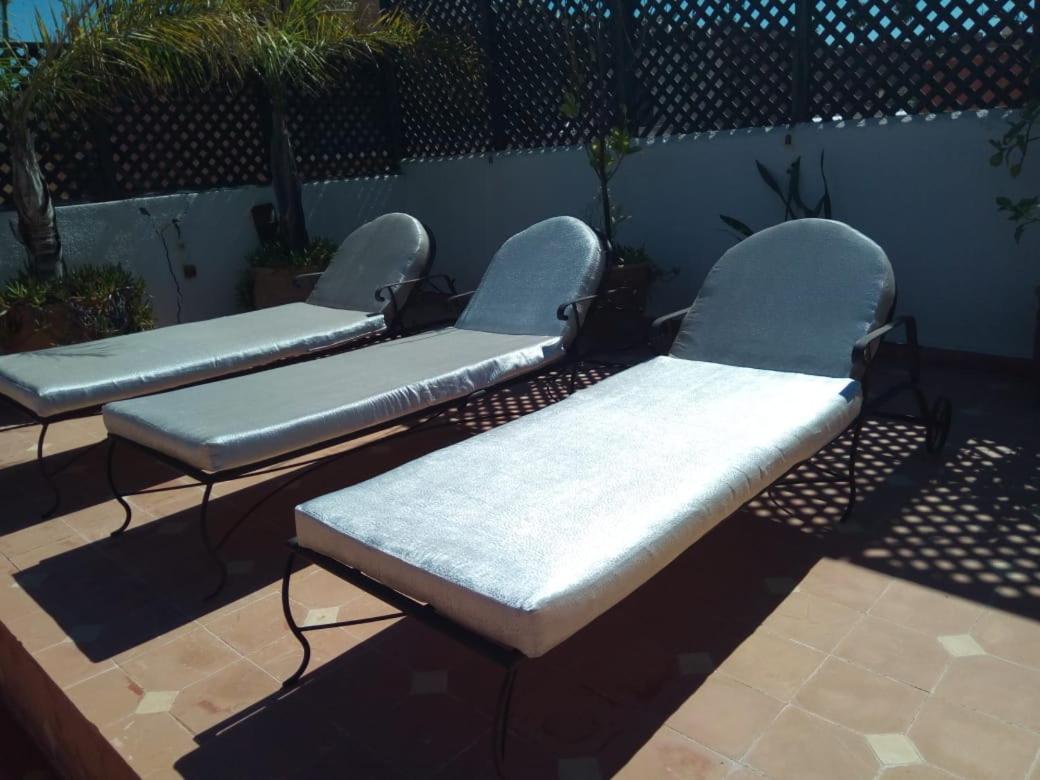 Schanez Riad