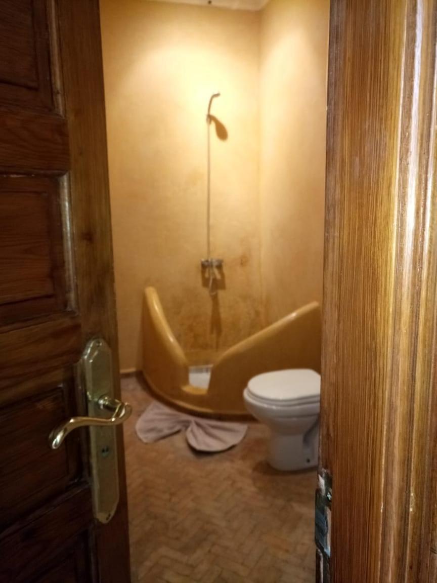 Schanez Marrakesh