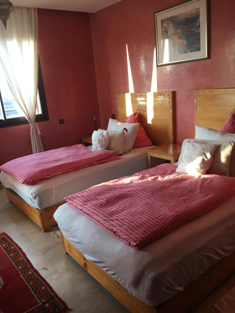 Elias Marrakech Apartment Marrakesch