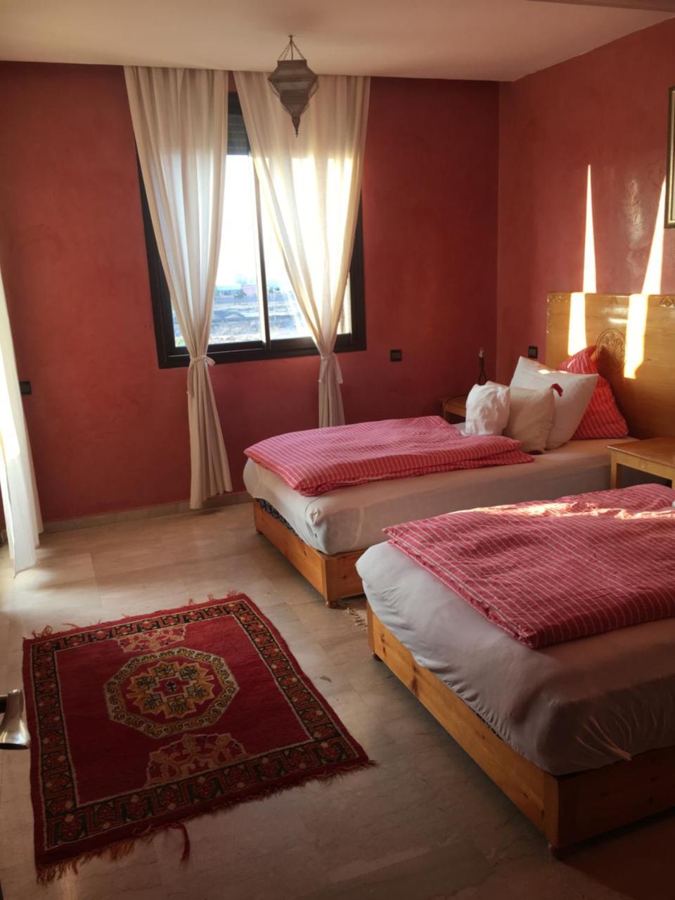 Apartment Elias Marrakech