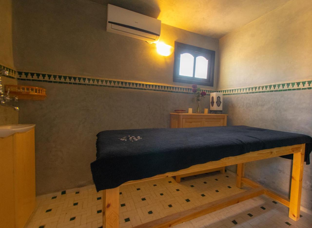 Riad Dar Sohane Marrakesh