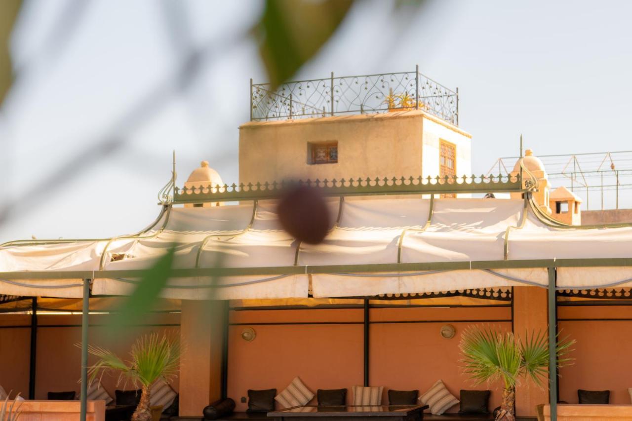 Riad Dar Sohane Marrakesh