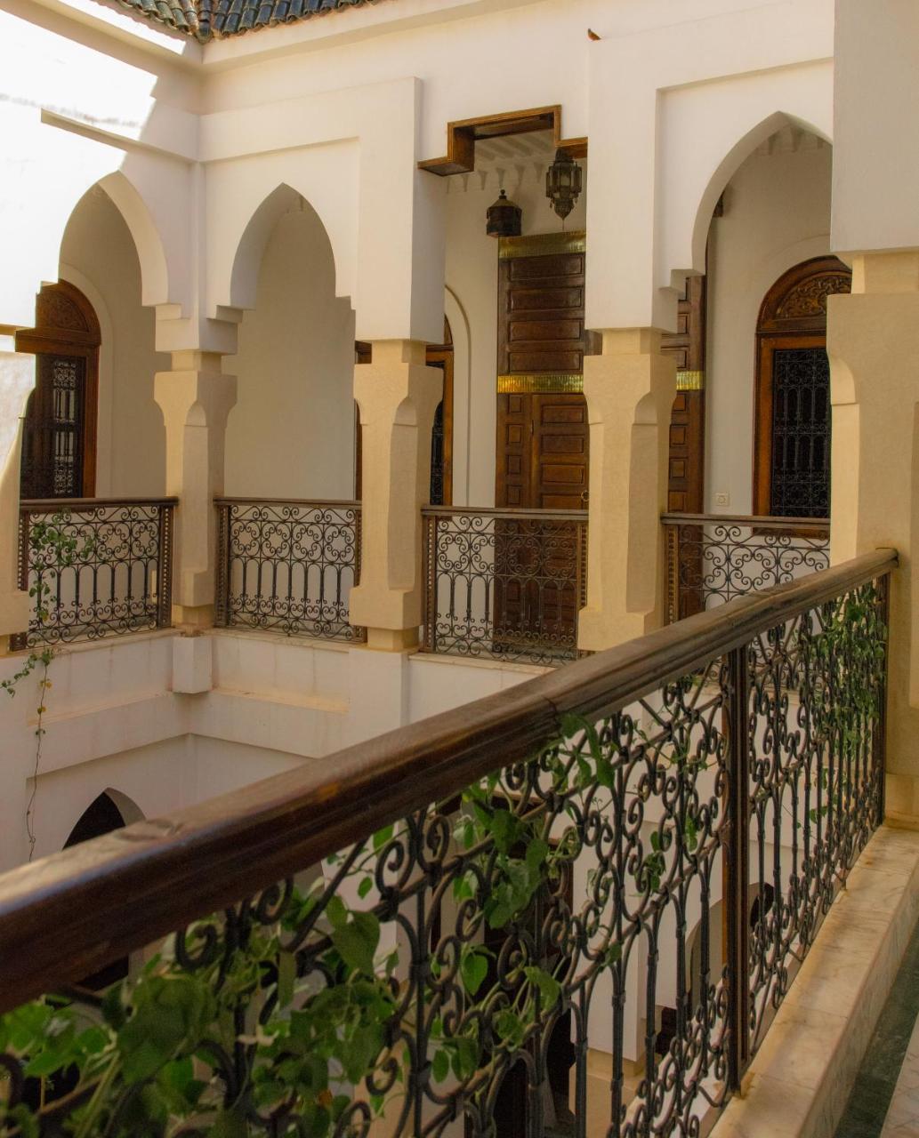 Dar Sohane 4* Marrakesh