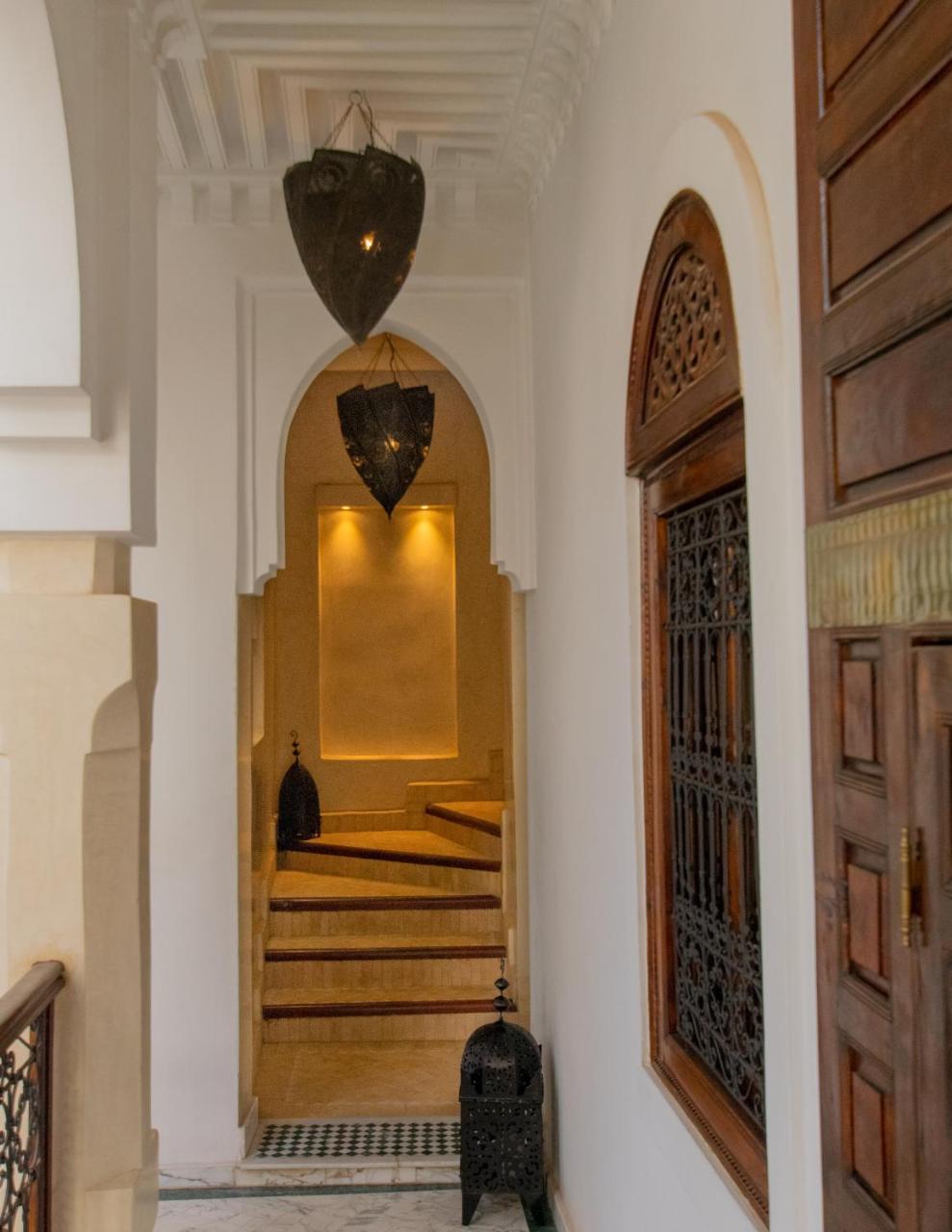 Dar Sohane Marrakesh